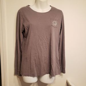 Ivory Ella‎ top